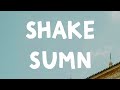 DaBaby Shake Sumn Lyrics