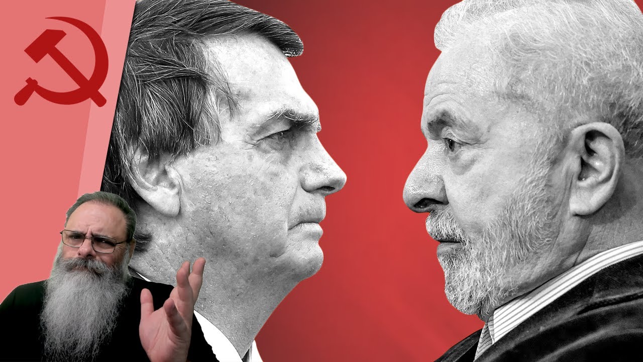 PESQUISA de INSTITUTO ESQUERDISTA COMPROVA: ELITE ARISTOCRÁTICA SOCIALISTA é REAL e está PERDIDA