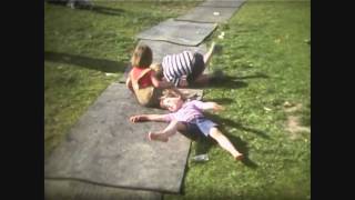 LOVECAT "Tracking Heartbeats"