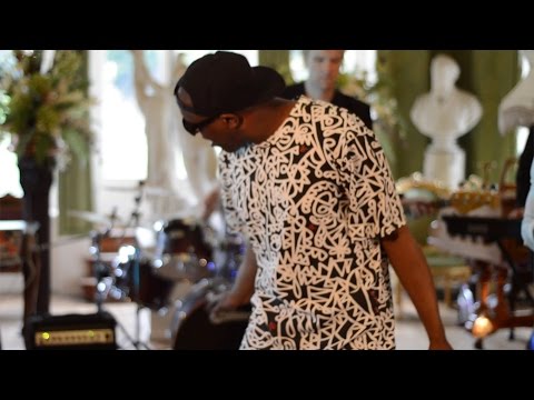 Savvy - What We Really Need feat The Lindley Infant School Choir