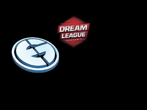 EG vs Flying Penguins DreamLeague Season 11 Highlights Dota 2