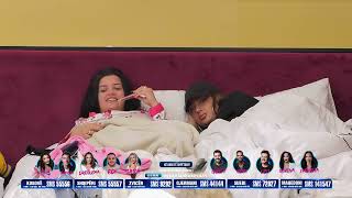 Edi e nguc Anisën, kjo e godet me shuplakë (VIDEO)