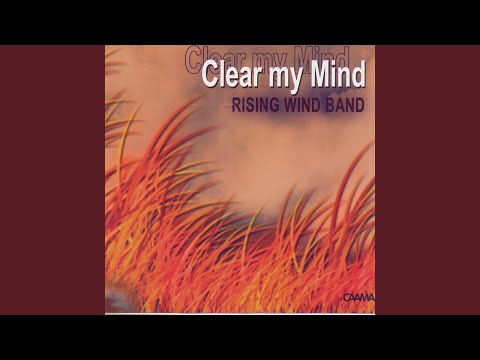Clear My Mind