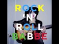 Kristian Anttila - "Rock 'N' Roll Babbe" (2013 ...
