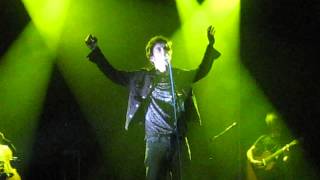 Le Luci Della Centrale Elettrica-40 KM-Atlantico Live-04-04-14