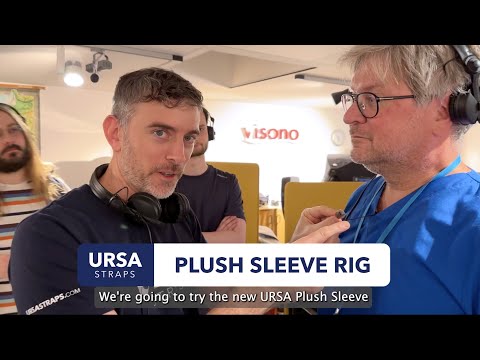 Six Tips for Hiding LAV Mics in a Doctors Uniform | URSA Tips & Tricks