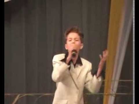 Александр Караваев - Luna Tu