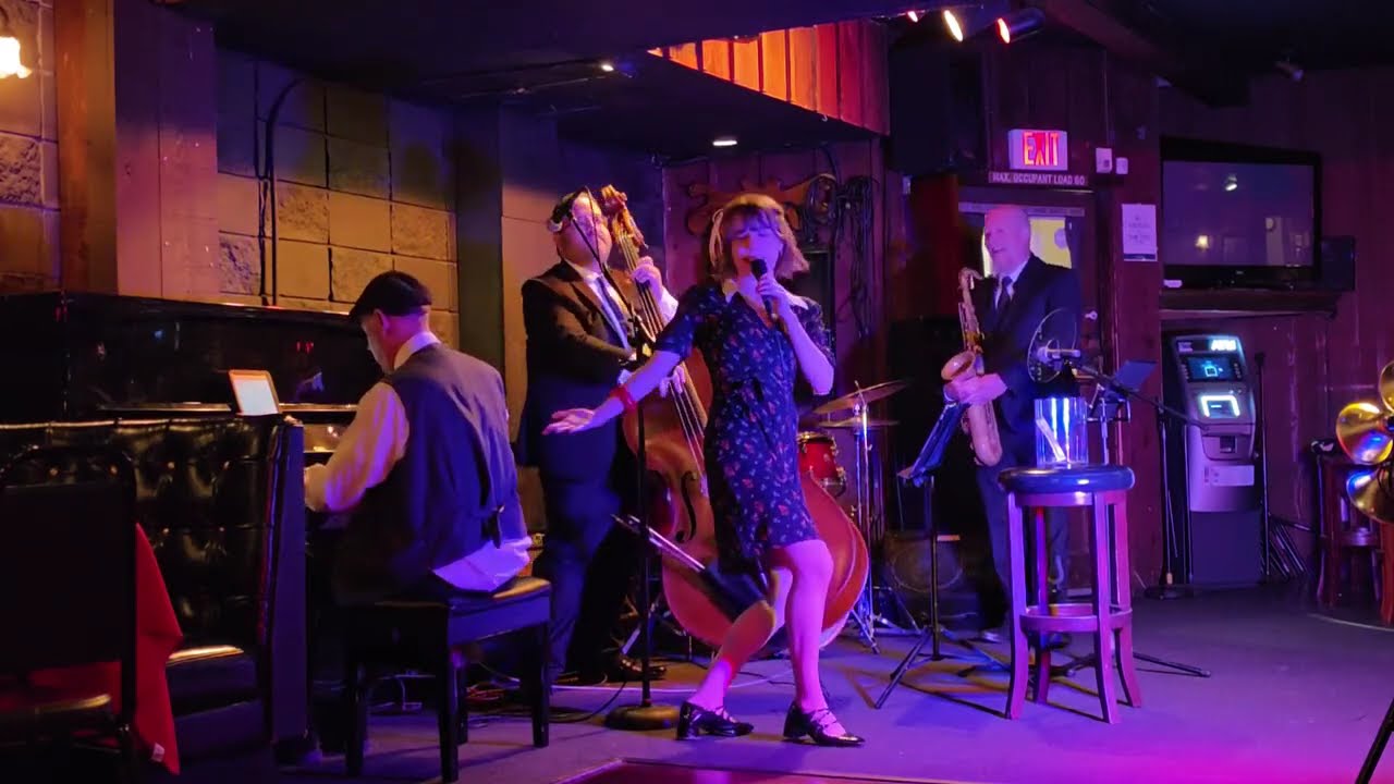Promotional video thumbnail 5 for Strada Swing