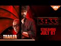 3:33 - Trailer | Sandy Master | Gautham Vasudev Menon | Nambikkai Chandru