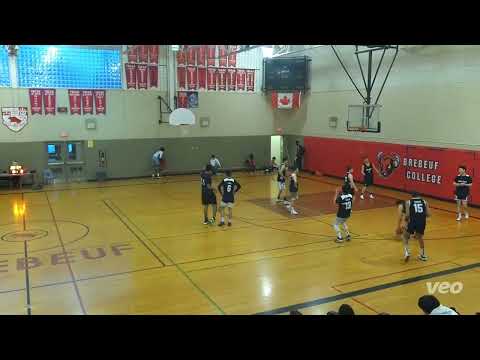 Night Owls(46) Tier 7 UTMCSSA(34) - tcbl saturday - 2022/2023 winter