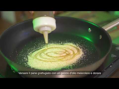 Gruppo macellai: ricetta 5 spaghetti AoP alla "macaco"