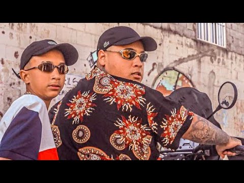 MC Ryan SP e MC Iguin da CT - Acelerando a XT (DJ Pedro)