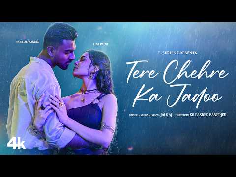 Tere Chehre Ka Jadoo — watch video