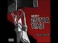 Master P- Gutta Time