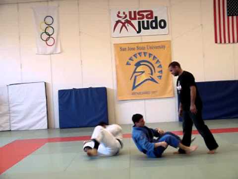 Lee Mata(MEX) vs Corwin Learned(SJSU)