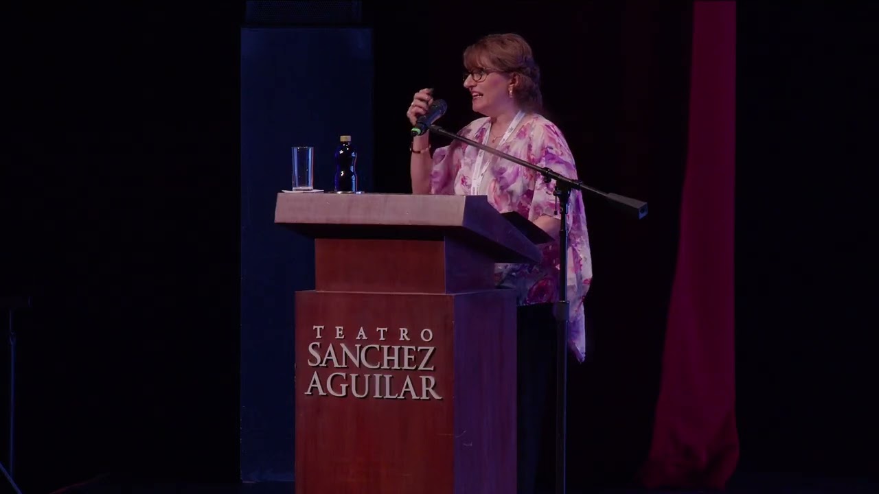 Dra. Graciela Monesterolo Lencioni