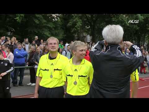 Bramfelder SV II - TSV Sasel II