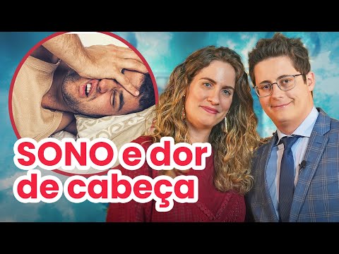 Can poor sleep cause headaches and migraines? Find out what to do!