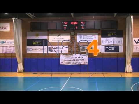 EBA: Euroconsult Alcobendas -  Eurocolegio Casvi