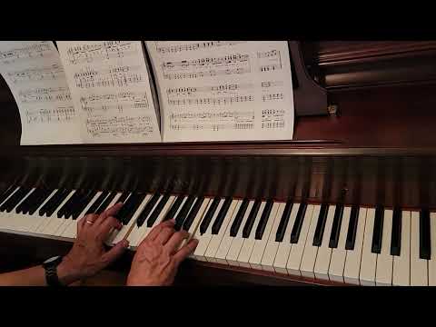 All We Ever Knew bars 13-24 eighth note click