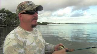 preview picture of video 'Rodney Rogers Outdoors - Ep.4:Cape Canaveral'