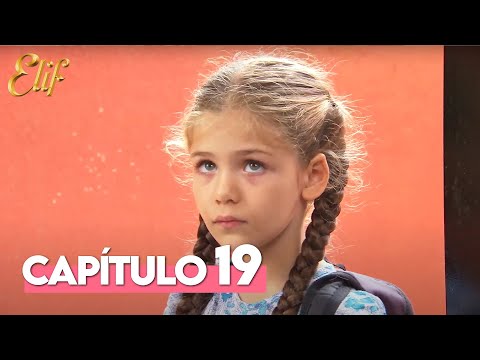 Elif Primera Temporada Capitulo 19 | Elif Capitulo 19
