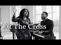 At The Cross – CeCe Winans & John Legend Tribute | Deep Surrender Worship for Spiritual Healing 2026