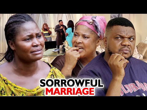 SORROWFUL MARRIAGE FULL SEASON 5&6  (New Hit Movie) - Ken Erics 2020 Latest Nigerian Nollywood Movie