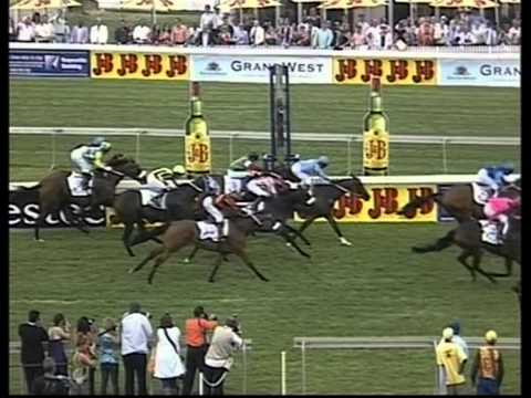 Love is in the Air - Majorca Stakes (Grade 1)