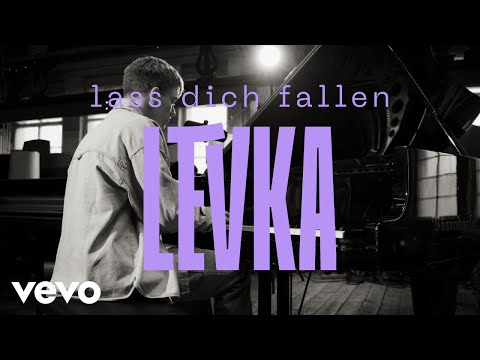 LEVKA - lass dich fallen (live session)