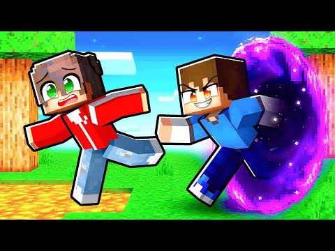 MINECRAFT, ΑΛΛΑ ΓΥΡΙΣΑ ΣΤΟ ΠΑΡΕΛΘΟΝ!