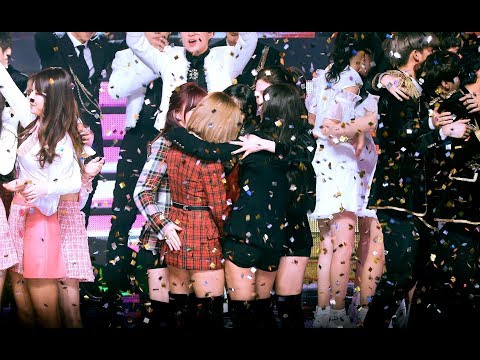 4K 171231~180101 MBC 가요대제전 카운트다운(CountDown) 레드벨벳 조이(Red Velvet Joy) Fancam 직캠