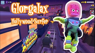 Subway Surfers 1 Hour Compilation Gameplay / Subway Surf Mexico Halloween /2025/ Play ON PC FHD