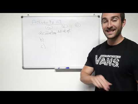 ENGLISH GRAAD 9: 12 Junie 2020 - periode 2 (12092)