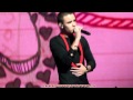 One Direction: Gotta Be You MSG (December 3rd ...