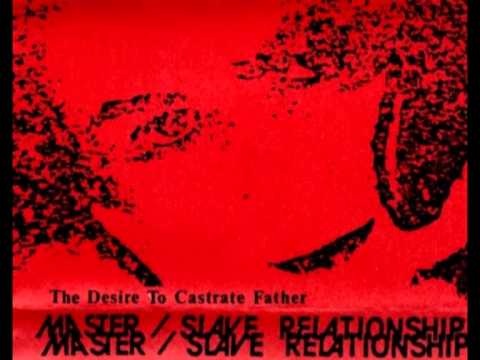 Master/Slave Relationship - Wanting More