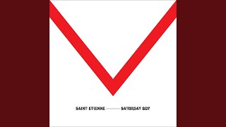 Saturday Boy