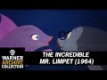 Rescuing Ladyfish The Incredible Mr Limpet Warner Archive
