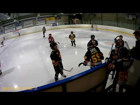 Kalpa P Oilers vs EVU 7.4.2018