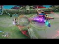 2 Part Tante Imel Montage Gusion Mlbb