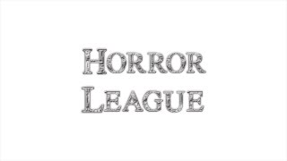 Horror League Announcement Trailer