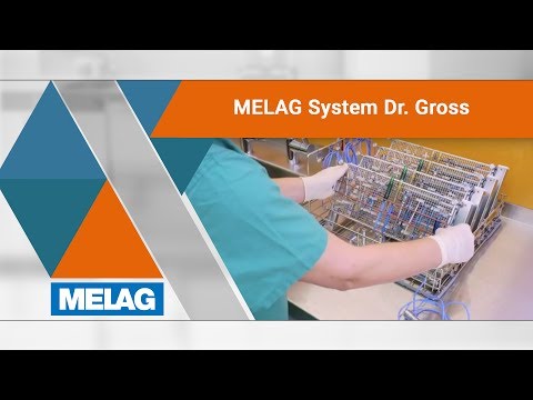 Instrument Reprocessing in Ophthalmology and Cataract Surgery | MELAG