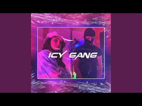 ICY GANG (feat. Kontra)
