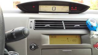 Anti Pollution Faulty