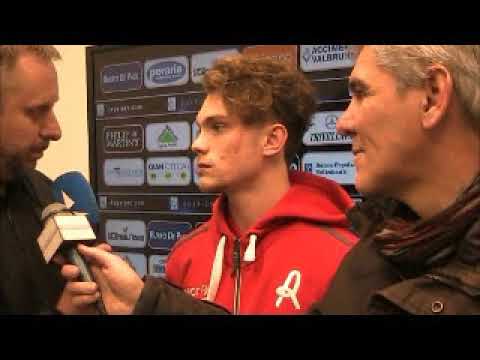 Romizi e Giraudo dopo Vicenza-Albinoleffe 1-1