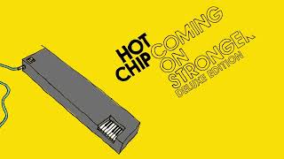 Hot Chip - Down With Prince