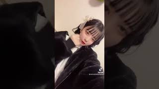【TikTok】こんな可愛い顔ほしいよね♡