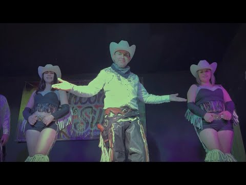 TEJANOS DE RAUCO - SOLO TÚ (OFICIAL)