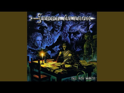 Guardians - Steel Attack
