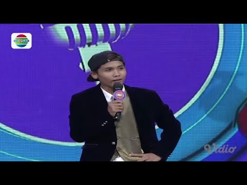 SUCA 3: Penghasilan 200rb per Detik  - Bintang Emon, Jakarta